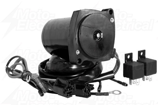 Tilt & Trim Motor for Mercury & Mariner Engines 1993-1995