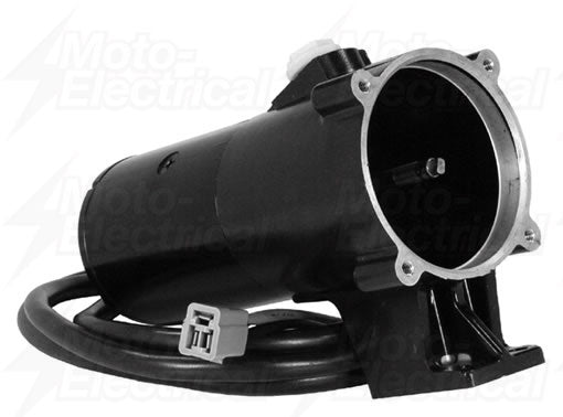 12V Trim and Tilt Motor for Chrysler, Johnson, Evinrude, OMC Outboards