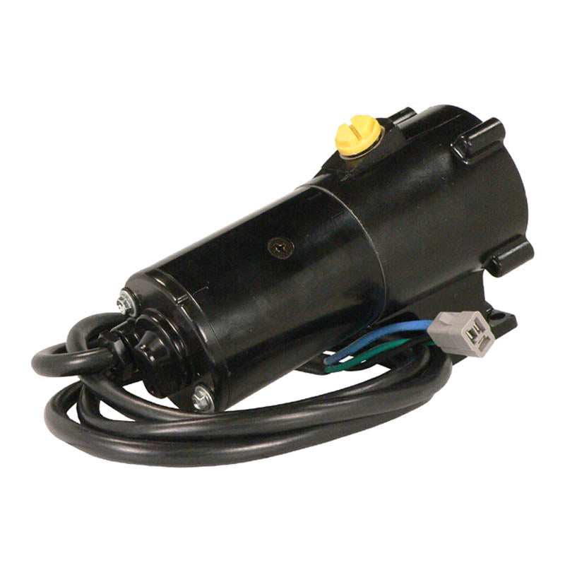 12V Trim and Tilt Motor for Chrysler, Johnson, Evinrude, OMC Outboards
