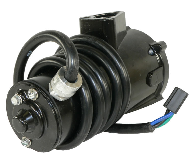12V Tilt and Trim Motor for Evinrude, Johnson, OMC Outboards V4
