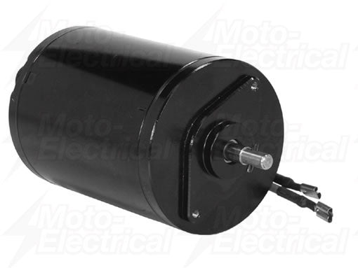 Tilt & Trim Motor for Volvo Penta Engines - 2-Wire, 12V