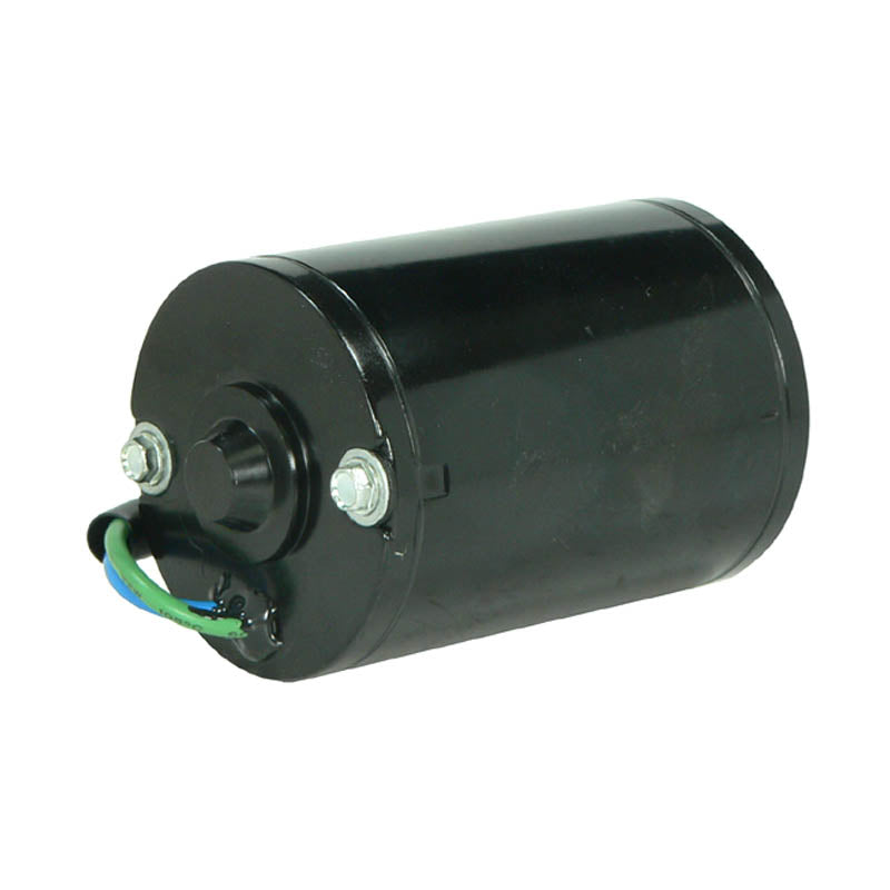 Tilt & Trim Motor for Volvo Penta Engines - 2-Wire, 12V