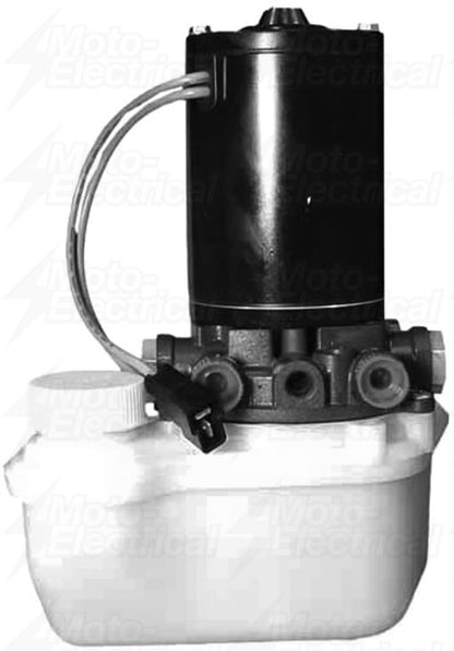 12V Tilt and Trim Motor Replacement for Volvo Penta Engines - Part 430-22085