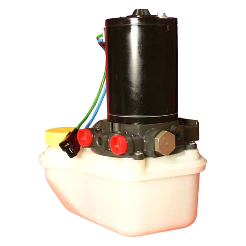 12V Tilt and Trim Motor Replacement for Volvo Penta Engines - Part 430-22085