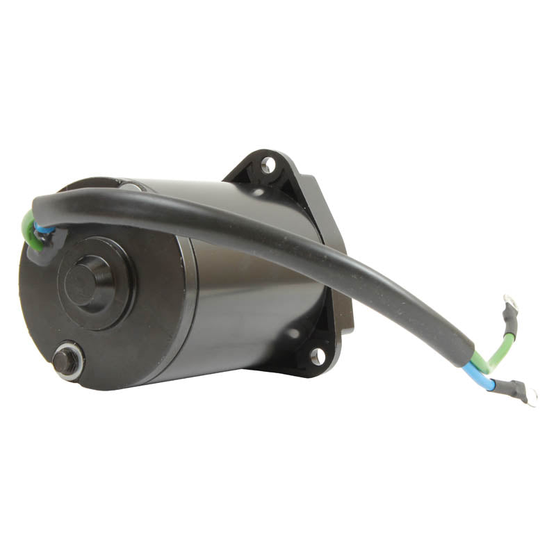 Tilt & Trim Motor for OMC Cobra & Volvo Penta Stern Drive Engines