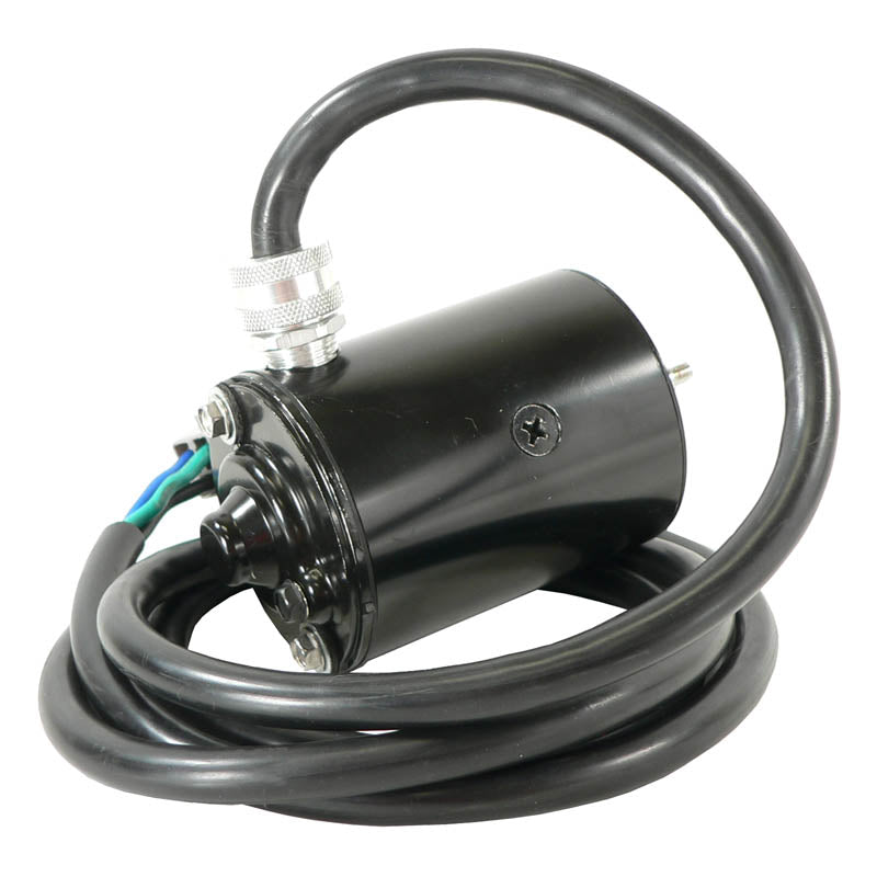 12V Tilt and Trim Motor for OMC Outboard Engines - Part 430-20010