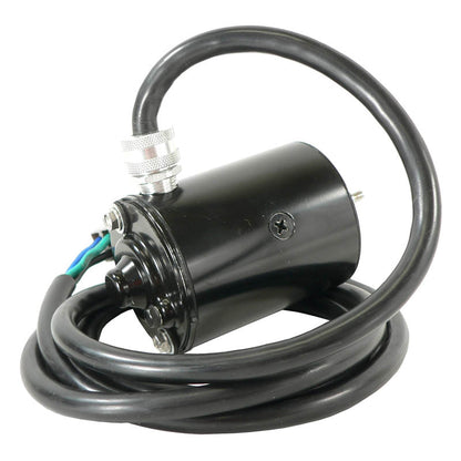 12V Tilt and Trim Motor for OMC Outboard Engines - Part 430-20010