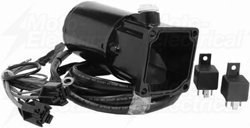 12V Tilt and Trim Motor Replacement for Mercury Marine Engines