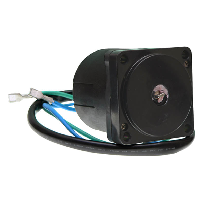 12V Trim and Tilt Motor for Evinrude, Johnson, OMC, Yamaha Outboards