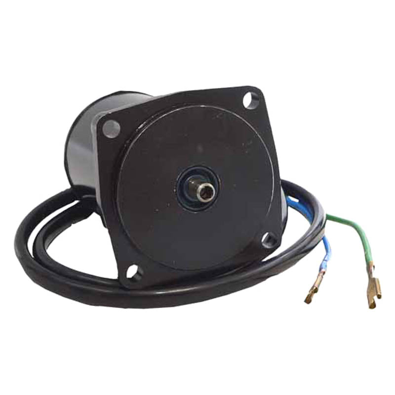 12V Trim and Tilt Motor for Honda, Johnson, Evinrude, OMC Outboards 40-50HP