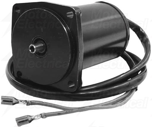 12V Trim and Tilt Motor for Honda, Johnson, Evinrude, OMC Outboards 40-50HP
