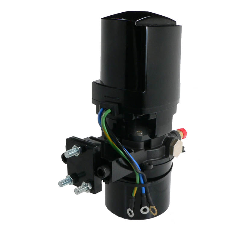 12V Tilt and Trim Motor for Volvo Penta Engines, Part 430-22147