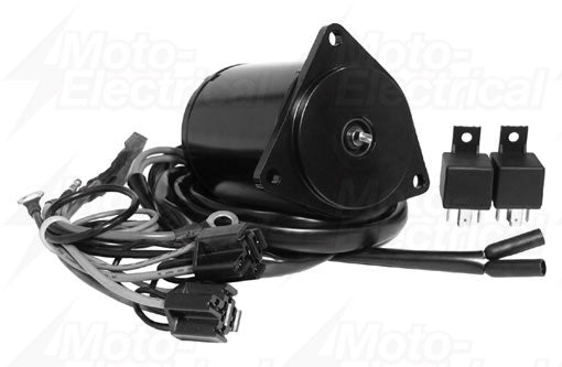 12V Trim and Tilt Motor for Yamaha Outboard Engines 50-200hp (1985-86)