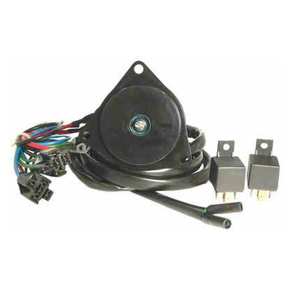 12V Trim and Tilt Motor for Yamaha Outboard Engines 50-200hp (1985-86)