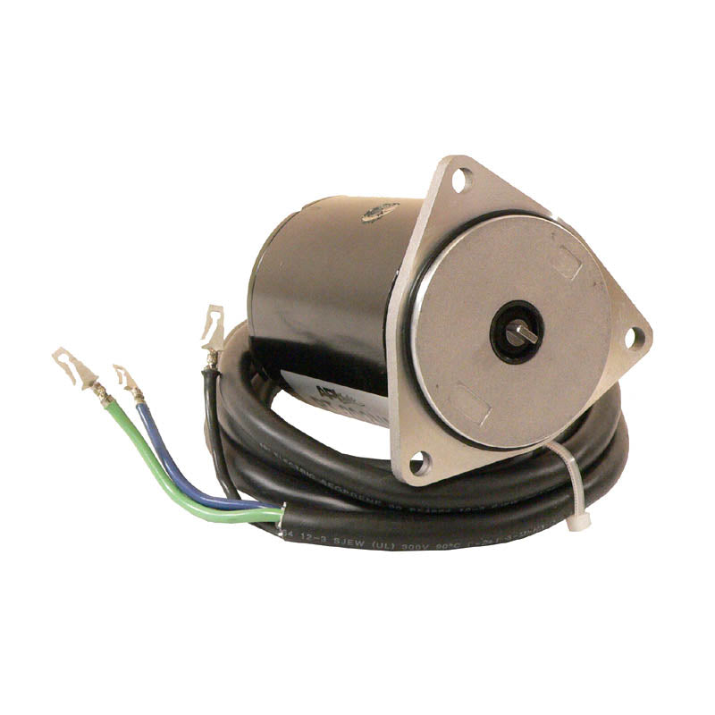Tilt & Trim Motor for OMC Cobra Outboard Engines
