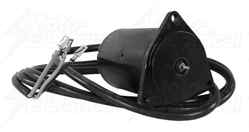 Tilt & Trim Motor for OMC Cobra Outboard Engines