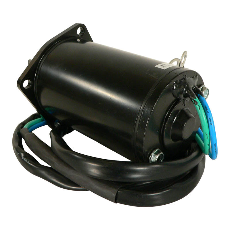 Tilt & Trim Motor for Yamaha 40-50HP Outboard Engines 1985-1992