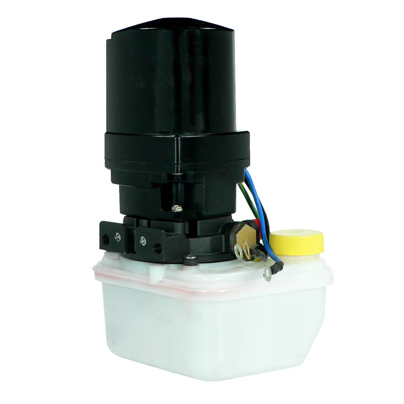 Tilt & Trim Motor, Pump & Reservoir for MerCruiser Late Model Engines