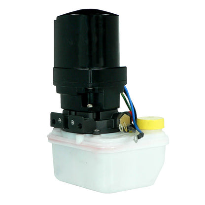 Tilt & Trim Motor, Pump & Reservoir for MerCruiser Late Model Engines