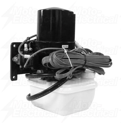 12V Tilt and Trim Motor for Mercury Outboard Engines, Part 430-22134
