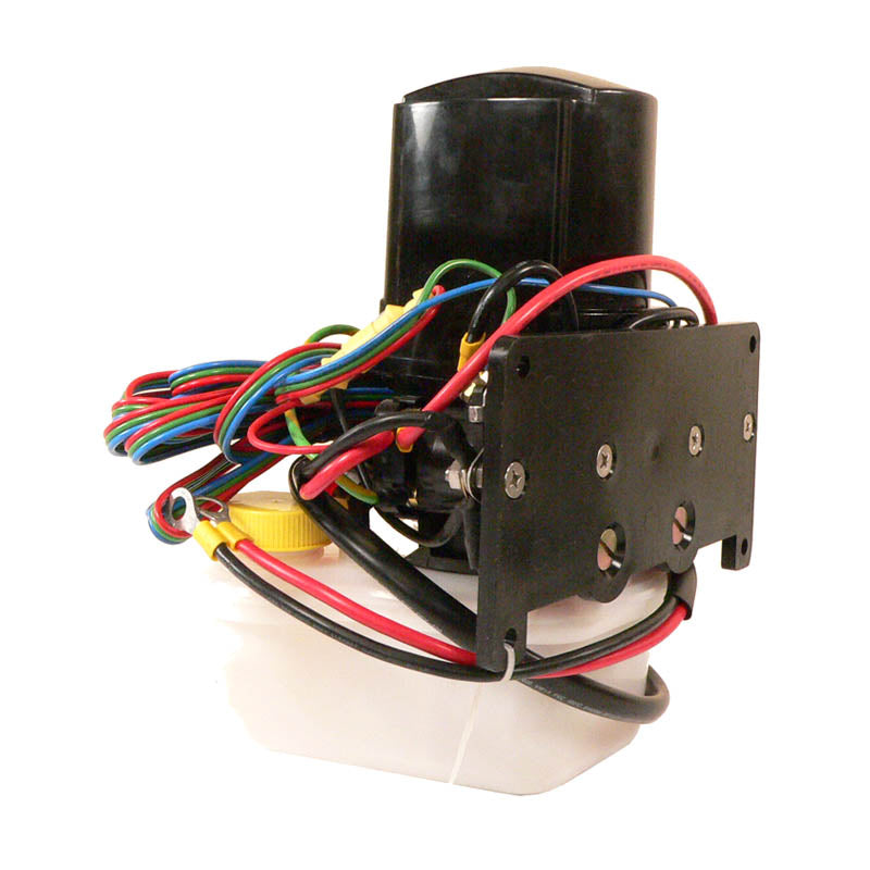 12V Tilt and Trim Motor for Mercury Outboard Engines, Part 430-22134