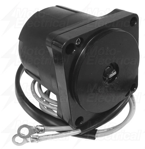 Tilt & Trim Motor for Yamaha 115-225HP Outboard Engines (1997-On)