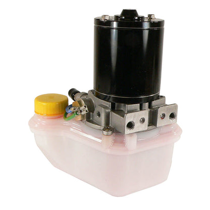 12V Tilt and Trim Motor Replacement for Power Pole Sportsman – Part 430-22107