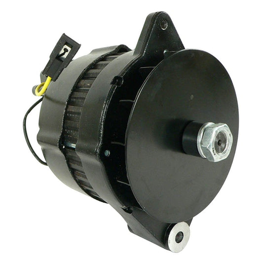 12V 72A Alternator for Thermo King Crusader Marine Engines
