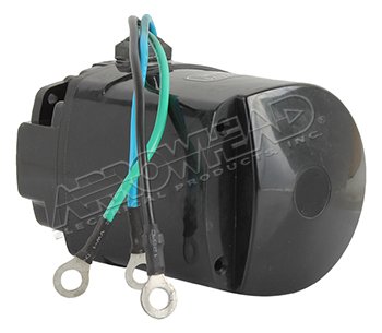 Trim and Tilt Motor for Mercury Outboard Engines – Part 430-22154