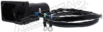 Yamaha 430-22155 Trim and Tilt Motor for 15-20HP Outboard Engines (2001-2017)
