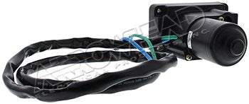 Yamaha 430-22155 Trim and Tilt Motor for 15-20HP Outboard Engines (2001-2017)