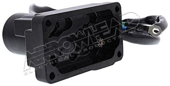 Yamaha 430-22155 Trim and Tilt Motor for 15-20HP Outboard Engines (2001-2017)