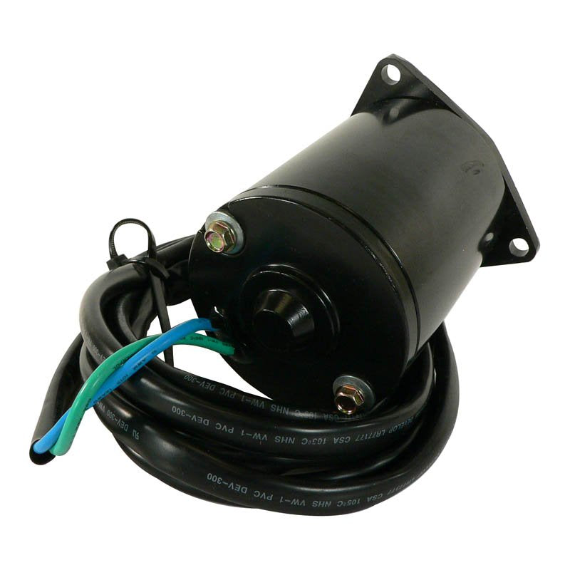12V Tilt and Trim Motor for Evinrude and Johnson Outboards, Part 430-22149