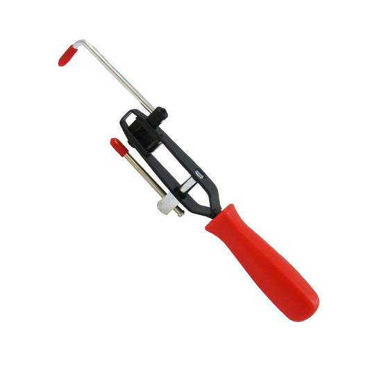 Ratchet Type CV Boot Banding Tool - Efficient Clamp Application
