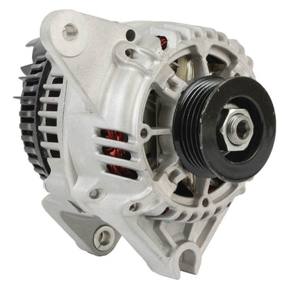 Alternator 12V 70A for Toro Groundmaster with Peugeot Engine 1996-2003