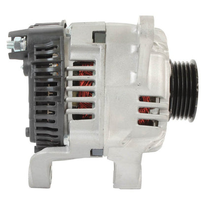 Alternator 12V 70A for Toro Groundmaster with Peugeot Engine 1996-2003