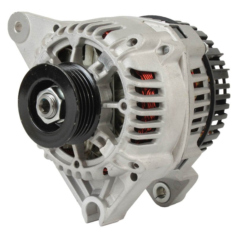 Alternator 12V 70A for Toro Groundmaster with Peugeot Engine 1996-2003