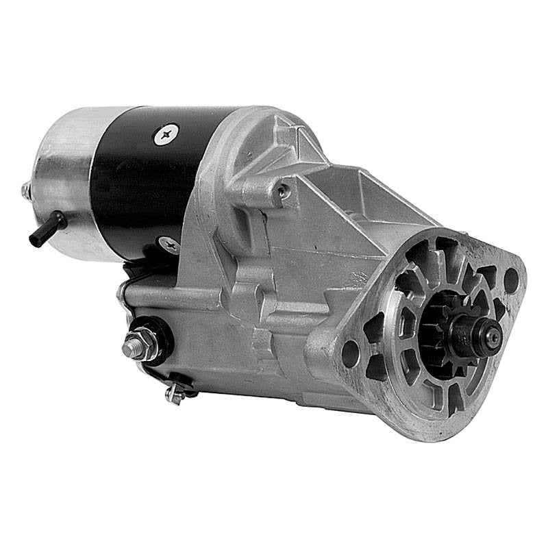Starter Motor For Toyota / Yanmar Marine