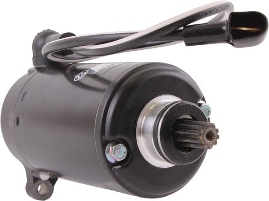 Triumph Daytona 750 | 900 | 955i Starter Motor