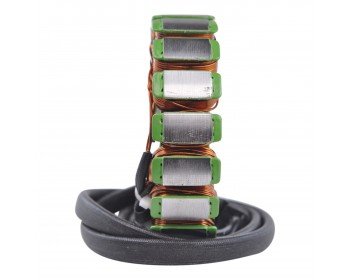 Stator for Triumph Daytona 955i 2002-2006 Replacement RM01388S