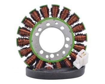 Triumph Daytona 955i Stator Generator Replacement RM01395