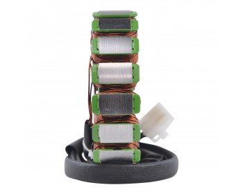 Triumph Daytona 955i Stator Generator Replacement RM01395