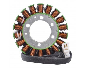 Triumph Speed Triple 1050 Replacement Generator Stator RM01391S T1300610
