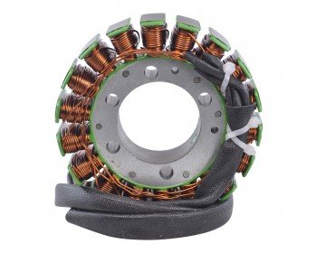 Triumph Speed Triple 1050 Replacement Generator Stator RM01391S T1300610