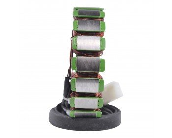 Stator Coil for Triumph Speed Triple, Sprint, and Tiger 1050 Motorcycles