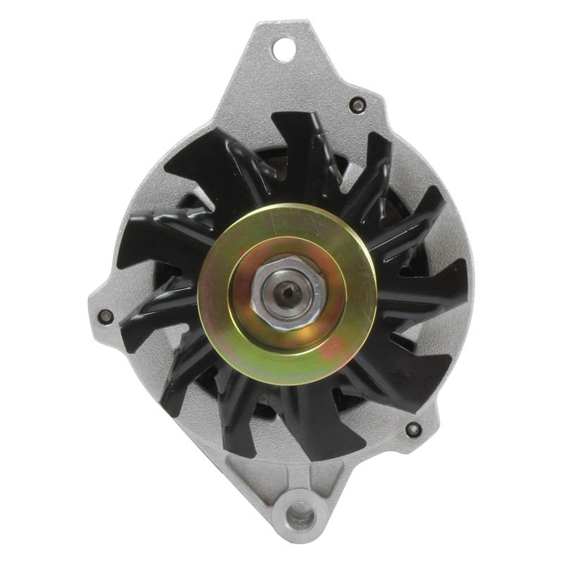 12V Alternator Replacement for Tug Airport Equipment