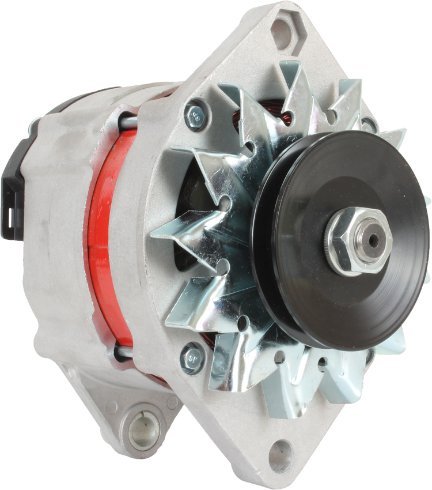 Alternator for Fiat Allis Industrial & Agricultural Applications