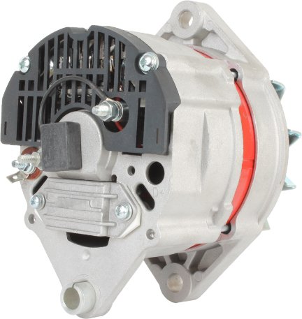 Alternator for Fiat Allis Industrial & Agricultural Applications