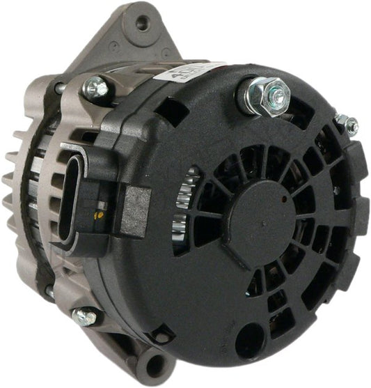 Pleasurecraft Marine Engines Alternator 12V 95A | Premium Replacement 400-12332