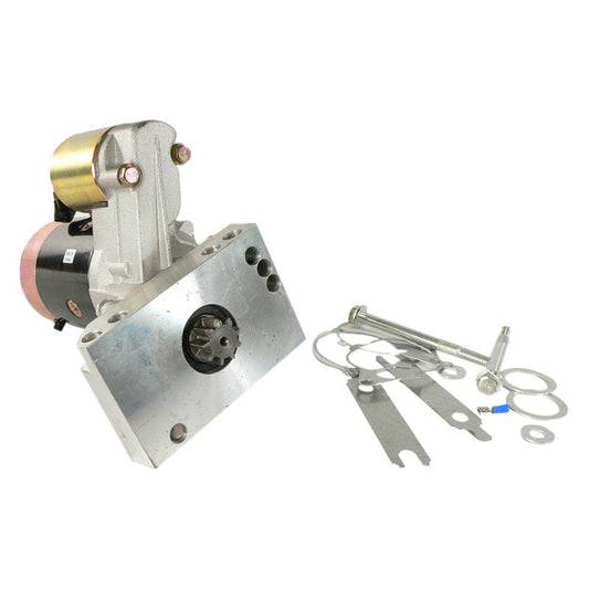 Starter Motor For GM Race Car Engines